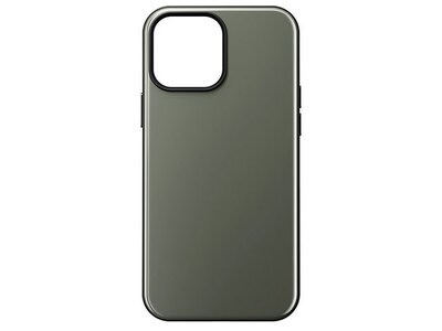 Nomad iPhone 13 Pro Max Sport Case - Green