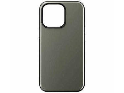 Étui Sport de Nomad pour iPhone 13 Pro – Vert