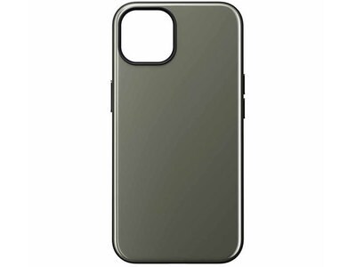 Étui Sport de Nomad pour iPhone 13 – Vert