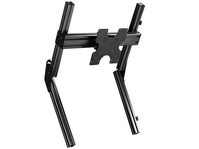 Next Level Racing NLR-E007 Elite Overhead Monitor Stand Add On - Black