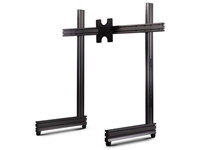 Next Level Racing NLR-E005 Elite Free Standing Single Monitor Stand - Black