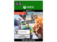 Riders Republic™ Standard Edition (Code Electronique) pour Xbox Series X/S et Xbox One
