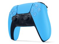 Manette de jeu sans fil PlayStation®5 DualSense™ - bleu clair