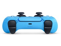 Manette de jeu sans fil PlayStation®5 DualSense™ - bleu clair