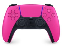 Manette de jeu sans fil PlayStation®5 DualSense™ - rose