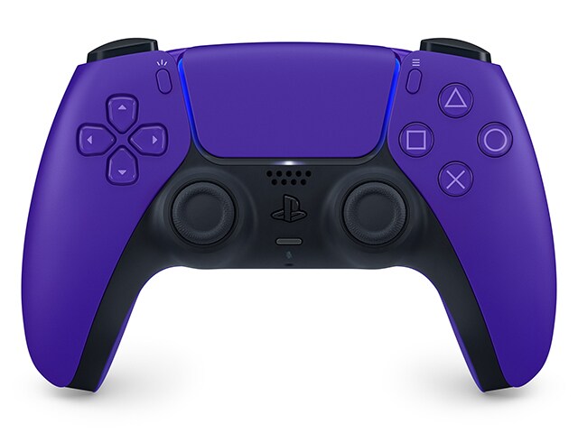 PlayStation®5 DualSense™ Wireless Controller - Galactic Purple