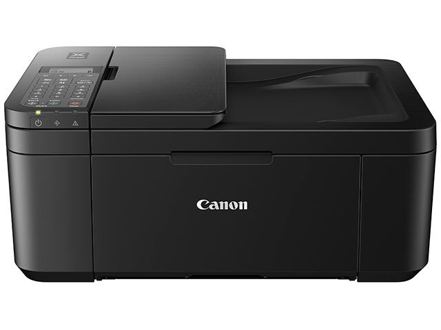 Canon PIXMA TR4720 Wireless All-in-One Inkjet Printer - Black