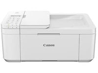 Imprimante à jet d’encre sans fil tout-en-un Pixma TR4720 de Canon - Blanc