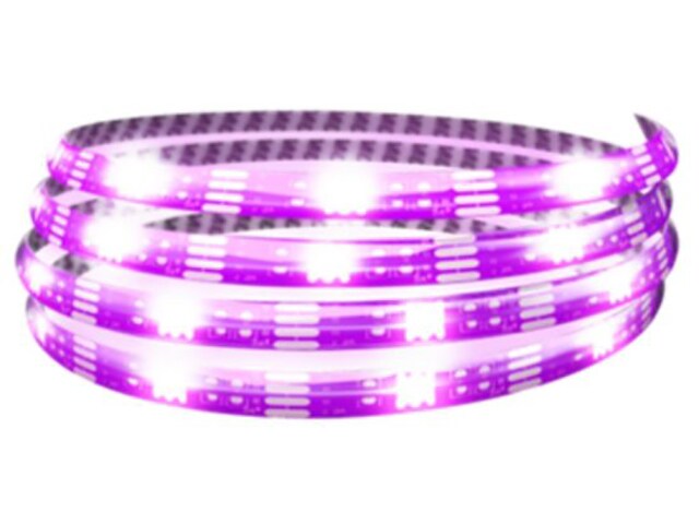 SURGE LED Strip - 3-metre LED Light Strip with Remote & AC Adapter