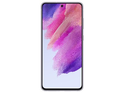 Samsung Galaxy S21 FE 128GB 5G - Lavender