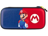 PDP Gaming Slim Deluxe Travel Case For Nintendo Switch - Power Pose Mario