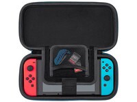 PDP Gaming Slim Deluxe Travel Case For Nintendo Switch - Power Pose Mario