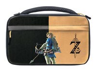 PDP Gaming Commuter Case For Nintendo Switch - Hyrule Hero Link