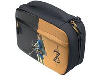 PDP Gaming Commuter Case For Nintendo Switch - Hyrule Hero Link