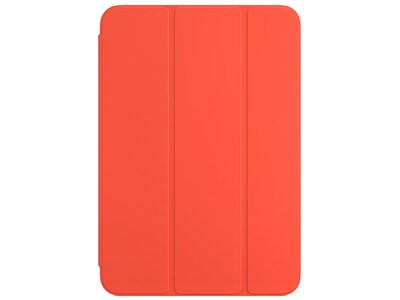 Apple® Smart Folio for iPad mini (6th generation 2021) - Electric Orange