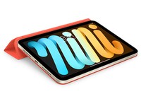 Apple® Smart Folio pour iPad mini (6ᵉ génération) - Orange électrisant