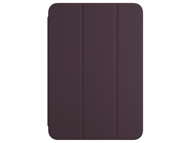 Apple® Smart Folio pour iPad mini (6ᵉ génération) - Cerise noire
