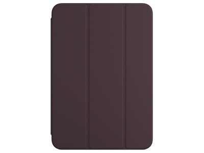Apple® Smart Folio pour iPad mini (6ᵉ génération) - Cerise noire