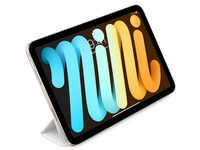 Apple® Smart Folio for iPad mini (6th generation 2021) - White