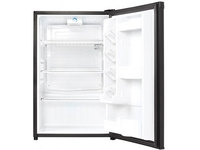 Réfrigérateur compact Designer DAR044A4BDD-6 de 4,4 pi cubes de Danby - noir