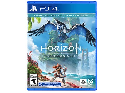 Horizon Forbidden West Édition de lancement pour PS4™