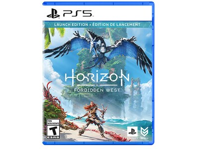 Horizon Forbidden West Édition de lancement pour PS5™