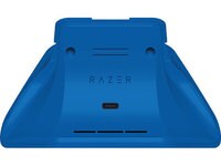 Razer Quick Charging Stand For Xbox Series X/S - Shock Blue