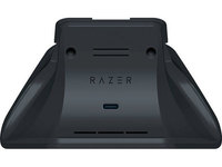 Support de chargement rapide pour Xbox Series X/S de Razer - noir carbone