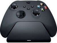 Support de chargement rapide pour Xbox Series X/S de Razer - noir carbone
