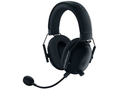 Razer Black Shark V2 Pro Wireless Over-Ear Gaming Headset For PC - Black