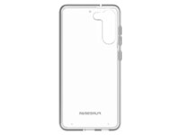 Puregear Samsung S21 FE Slim Shell Case - Clear