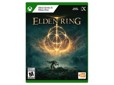 Elden Ring for Xbox Series X & Xbox One