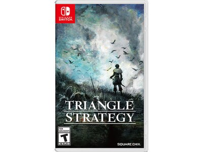 Triangle Strategy™ for Nintendo Switch