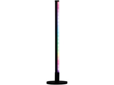 Merkury Innovations ROOMGLO LIGHT Multicolor Table Top RGB Light