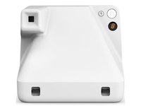 Polaroid Now+ i-Type Instant Camera - White