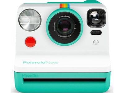 Polaroid Now i-Type Instant Camera - Mint