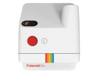 Appareil photo instantané Polaroid Go - Blanc