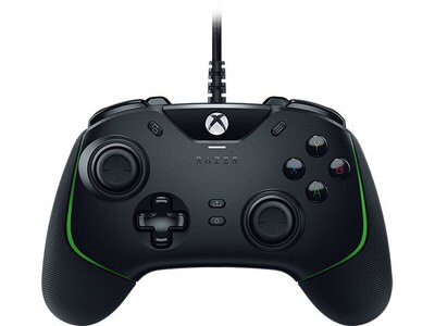 Razer Wolverine V2 Wired Gaming Controller for Xbox Series X/S and PC - Black
