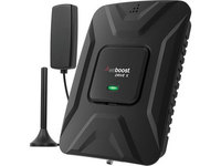 weBoost 655021 Drive X Cellular Phone Booster System