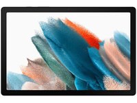 Tablette 10,5 po Galaxy Tab A8 SM-X200N de Samsung avec processeur octacœur de 2,0 GHz, 32 Go d’espace de stockage - Argent