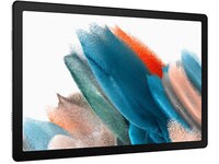 Tablette 10,5 po Galaxy Tab A8 SM-X200N de Samsung avec processeur octacœur de 2,0 GHz, 32 Go d’espace de stockage - Argent