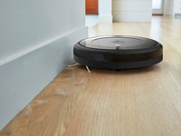 Robot aspirateur iRobot® Roomba® 694 avec connectivité Wi-Fi