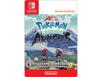 Pokémon™ Legends Arceus (Digital Download) for Nintendo Switch