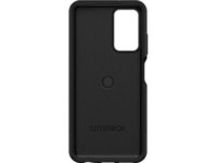 OtterBox Samsung Galaxy A03s Commuter Lite Case - Black