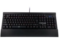 Primus Ballista 200S RGB Wired Mechanical Gaming Keyboard - Black