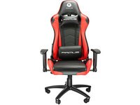 Primus Thronos 100T Gaming Chair - Red