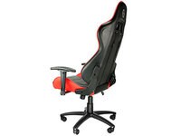 Primus Thronos 100T Gaming Chair - Red