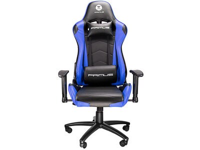Primus Thronos 100T Gaming Chair - Blue