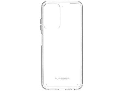 Étui mince Slim Shell PureGear pour Samsung Galaxy A03s - Transparent