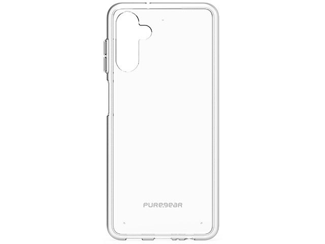 Étui mince Slim Shell PureGear pour Samsung Galaxy A13 - Transparent